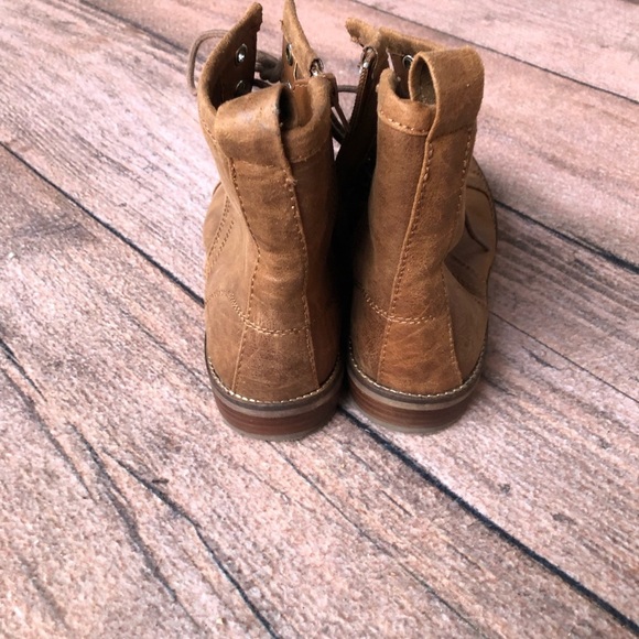 Chandra Madden Girl Boots - Picture 4 of 5